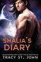 [Shalia's Diary 11] • Shalia's Diary Book 11